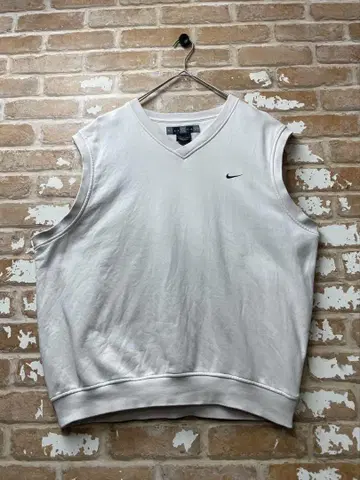 00s NIKE 나이키 베스트 원포인트 자수 맨투맨 나이키 골프