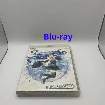 하츠네 미쿠/HATSUNE MIKU EXPO in New York