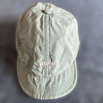 This is my sportswear RBRG 캡