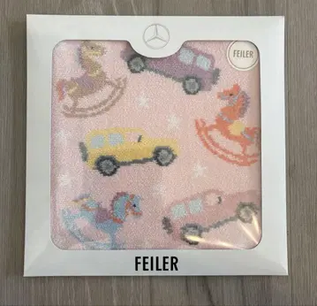 최신작 페이러 벤츠 콜라보 손수건 말 게렌데