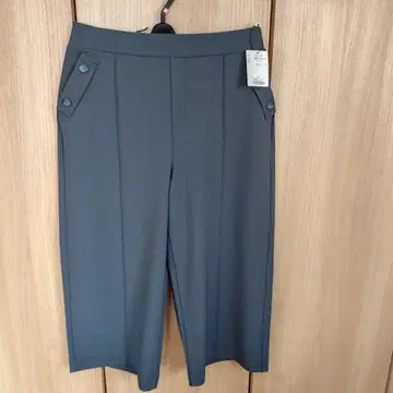 하르메크 여름 고급 마린풍 팬츠