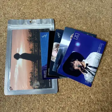 TAEMIN 포토 세트