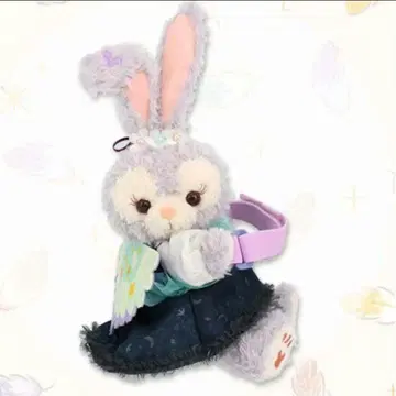 봉제 인형 스텔라 루 더피&프렌즈 위싱 윙 신상