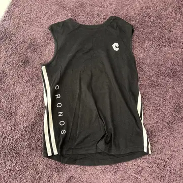 cronos 슬리브리스