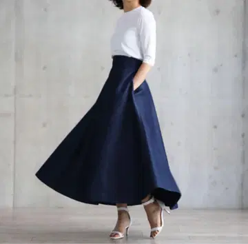SHE TOKYO eva denim 36