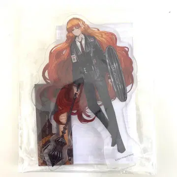 림버스 컴퍼니 아크릴 스탠드 ( 이스마엘 )