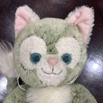 젤라토니 봉제 인형