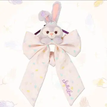 스크런치 스텔라 루 더피&프렌즈 [위싱 윙스]