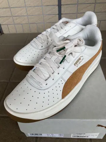 END. x 푸마 GV 스페셜 클레이 엔드 푸마 콜라보