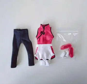 AZONE 바카테스 차이나복