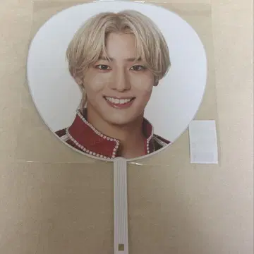 소년 닌자 요코아리 the shining star 부채 아지마 히데오