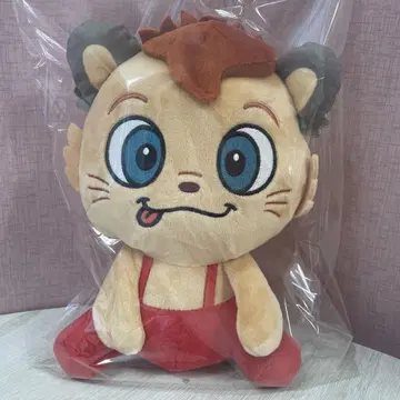 이마이치 류지 코라이지 BIG 봉제 인형
