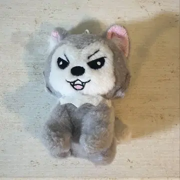 초특급 슈야 슈가르 봉제 인형