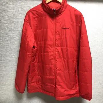 Patagonia 파타고니아 스노우샷 자켓 이너 L
