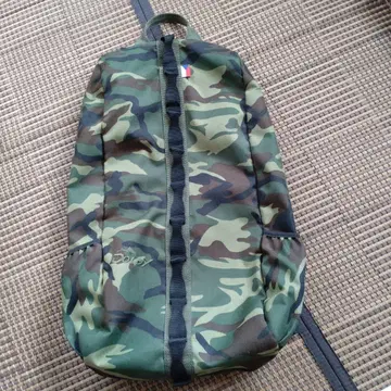 돌디 럭색