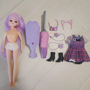 리카짱