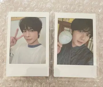 TXT 태현 인스턴트