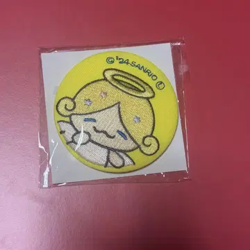 자수 거울 모코 JOCHUM