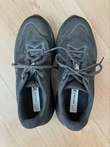 25.5cm/ HOKA 러닝화 린콘4 와이드