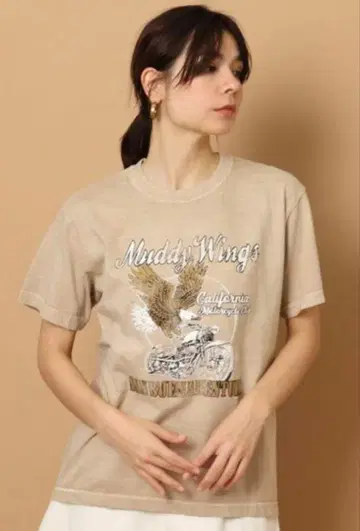 DRESSTERIOR GOOD ROCK SPEED 이글