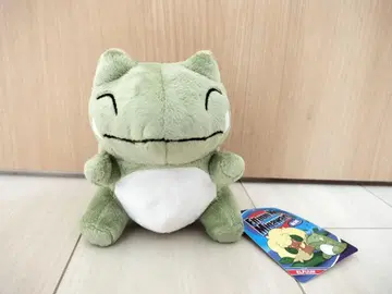 포켓몬 센터 엘풍이의 분신 봉제 인형 포켓몬