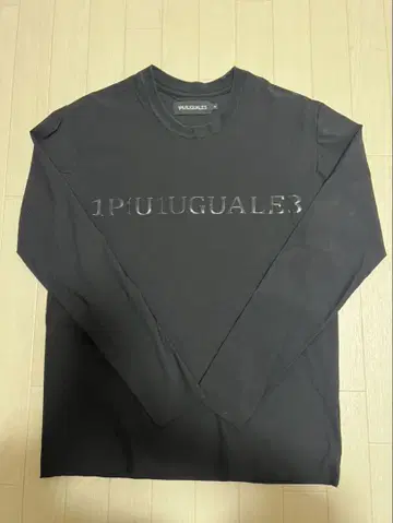 1PIU1UGUALE3 롱티