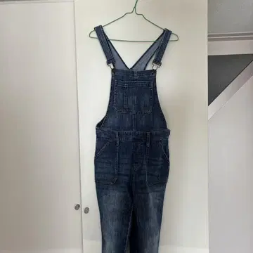 GAP 오버롤 S
