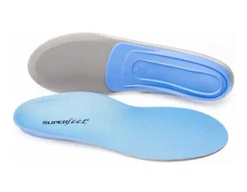 SUPERfeet 인솔 블루 B