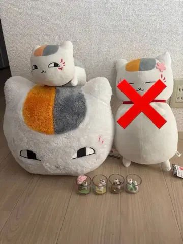 나츠메 우인장 냥코 선생님