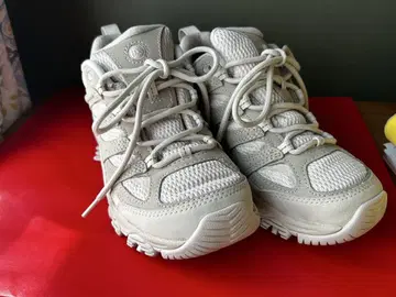 [ MERRELL ] 머렐 모아브 3 고어텍스