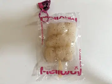 Mellojoy 스퀴즈 [ 오뎅 ] 멜로조이