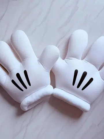 미키 핸드 액세서리 미키 그로브 Disney 디즈니