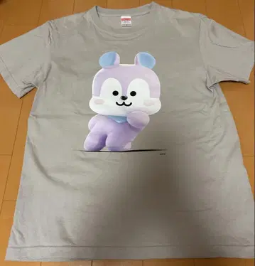 BTS 제이홉 MANG 티셔츠 M 사이즈