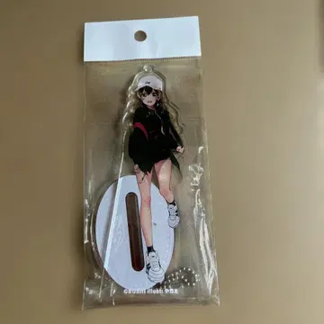 D4DJ 야마테 쿄코 아크릴 스탠드