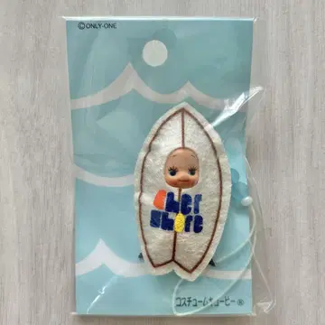 [ 미사용 새상품 ] cher shore 큐피 서핑보드