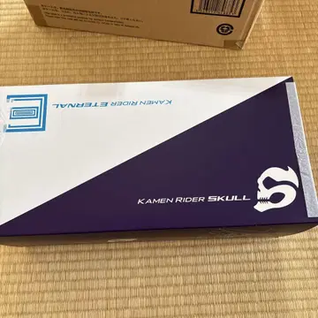 CSM 로스트 드라이버 가면라이더 더블