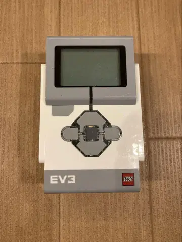 [ 작동 확인 완료 ] 레고 EV3 인텔리전스 블록 ( 본체만 )