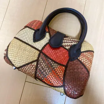 빈티지 핸드백