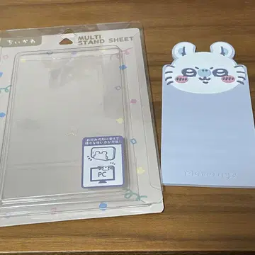 치이카와 (먼작귀) 모몽가 멀티 스탠드 시트 스마트폰 스탠드