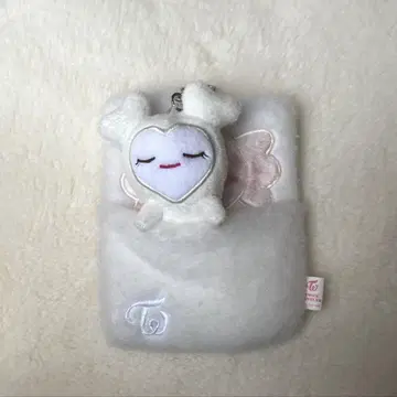 TWICELOVELYZ 이불 낚시릴 패스케이스 다현