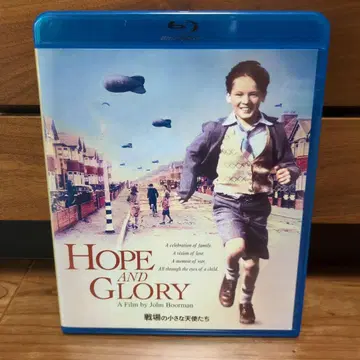 전장의 작은 천사들 Blu-ray