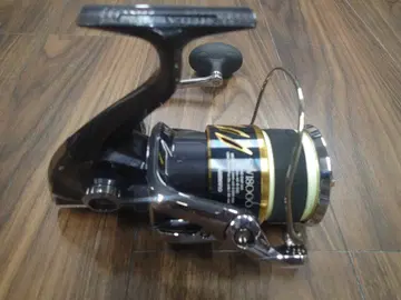 SHIMANO 13STELLA SW18000HG