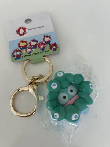 한교동 산리오 x 간사이 만박 미야쿠미야쿠 변신 마스코트