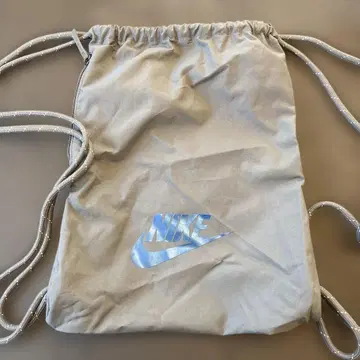 나이키 헤리티지 헬스장 냅색 BA5901-084 백팩