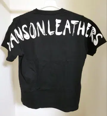 Vanson 반손 티셔츠