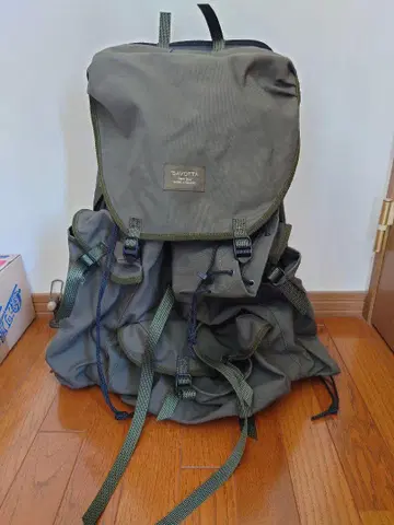 savotta 339