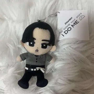 SnowMan 메구로 렌 스노치루 교수형 시리즈 인형