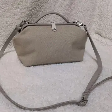 BAGWORKS 백웍스 닥터맨 2웨이 숄더백