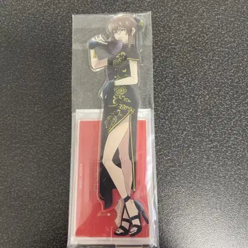 다가시카시 세가 럭키 쿠지 C상 우구이스 안코 아크릴 스탠드