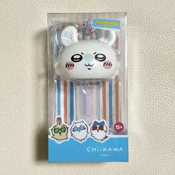 치이카와 MINISO 중국 한정판 폭염의 여름 풍경 모몽가